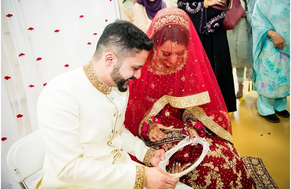 halal matchmaking