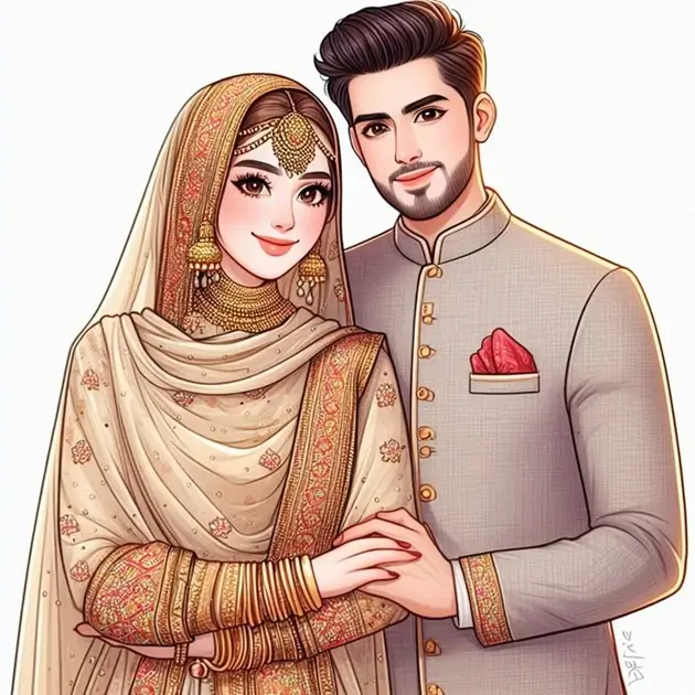Muslim Matrimonial Service